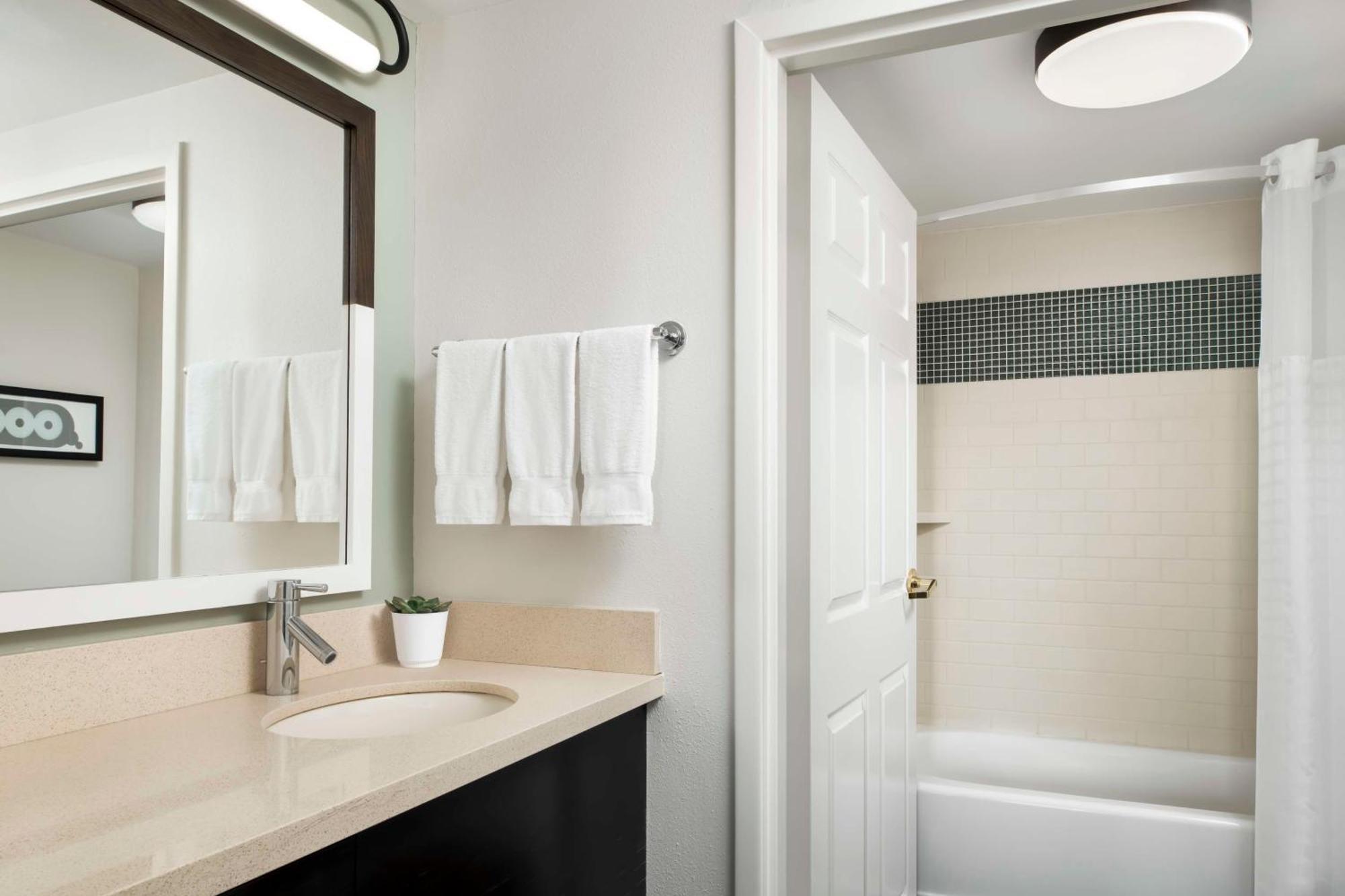 Sonesta Es Suites Toronto マーカム エクステリア 写真