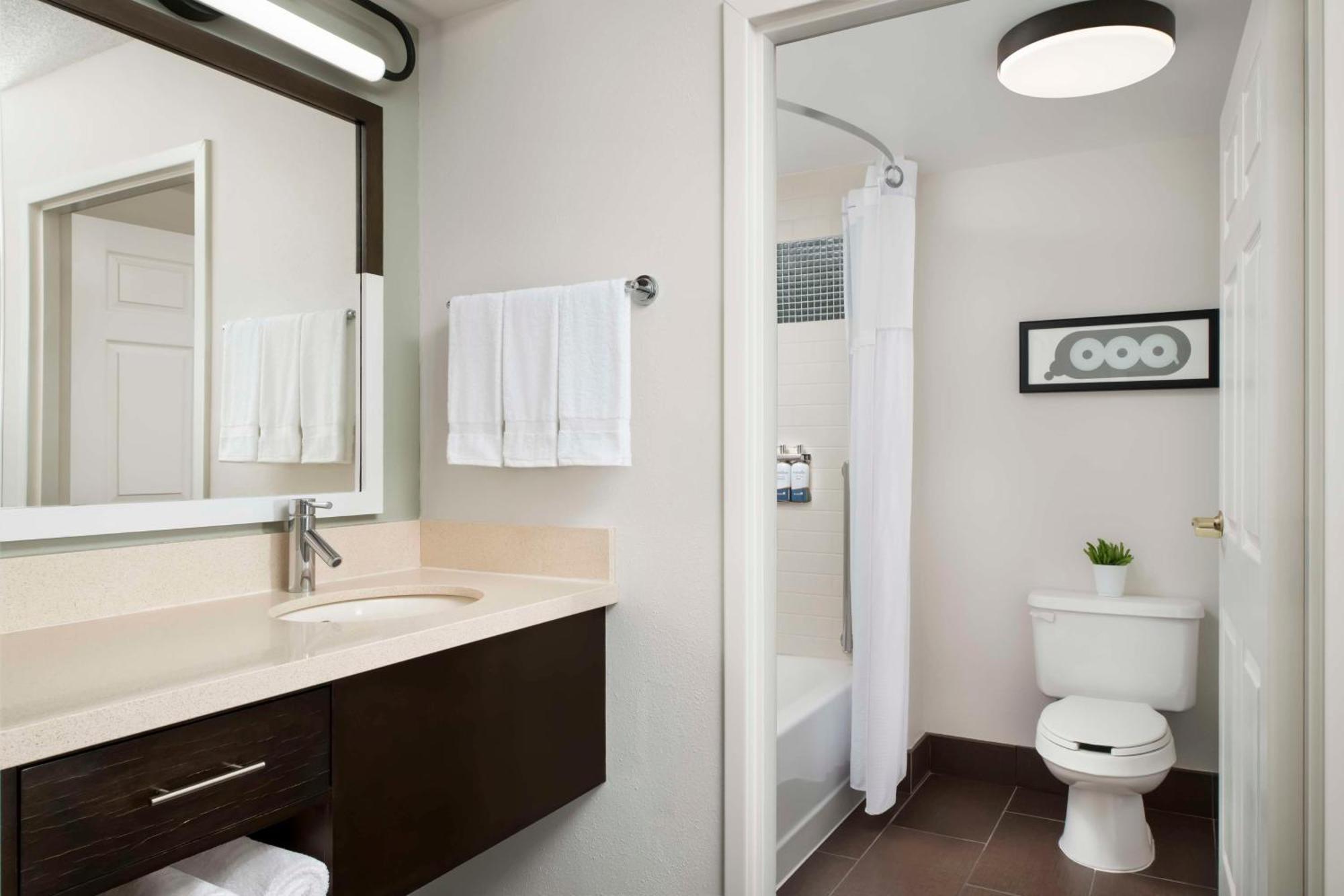 Sonesta Es Suites Toronto マーカム エクステリア 写真