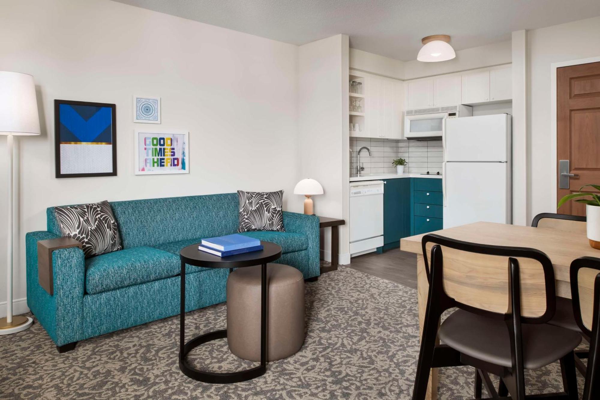 Sonesta Es Suites Toronto マーカム エクステリア 写真