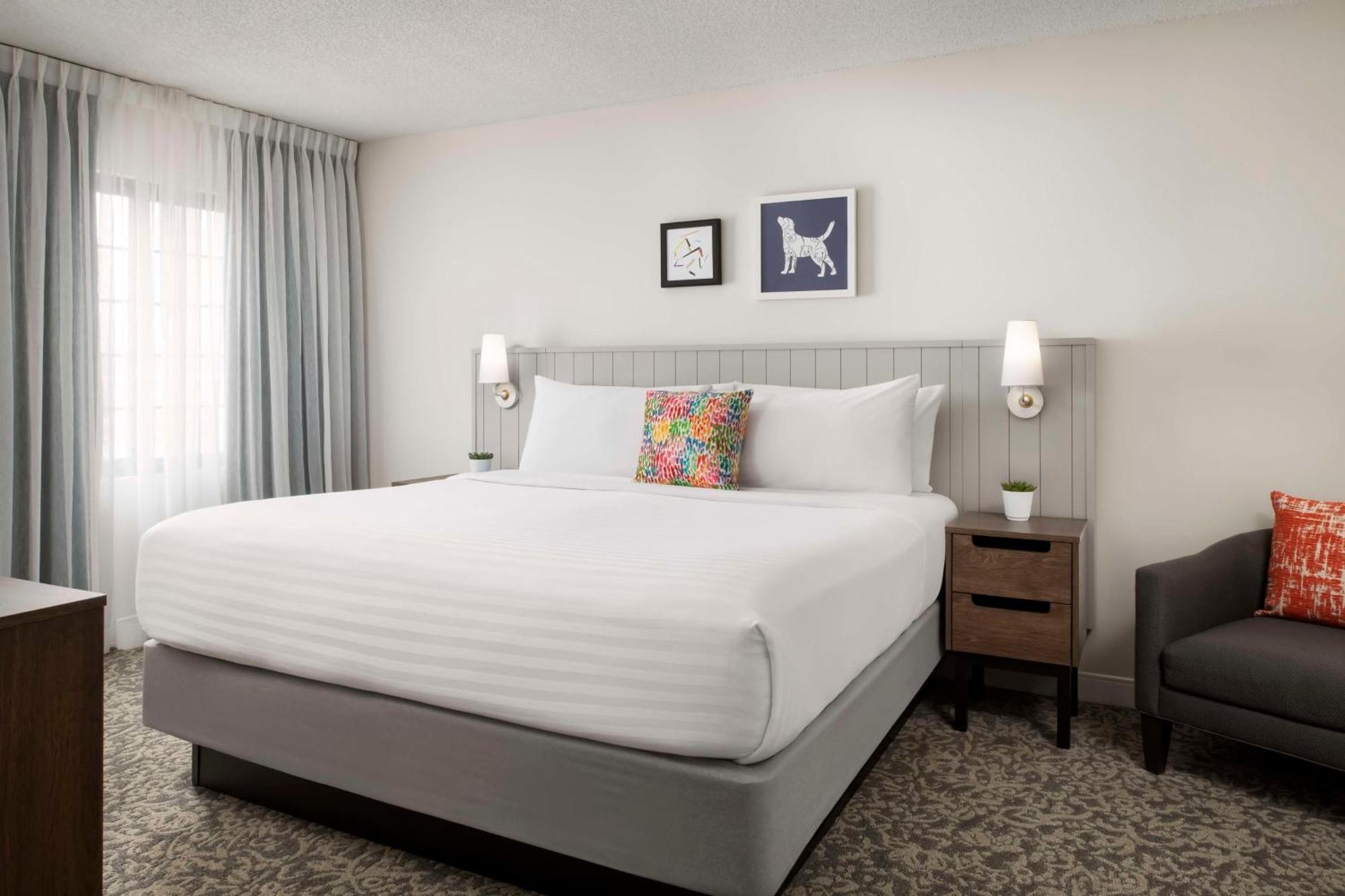 Sonesta Es Suites Toronto マーカム エクステリア 写真