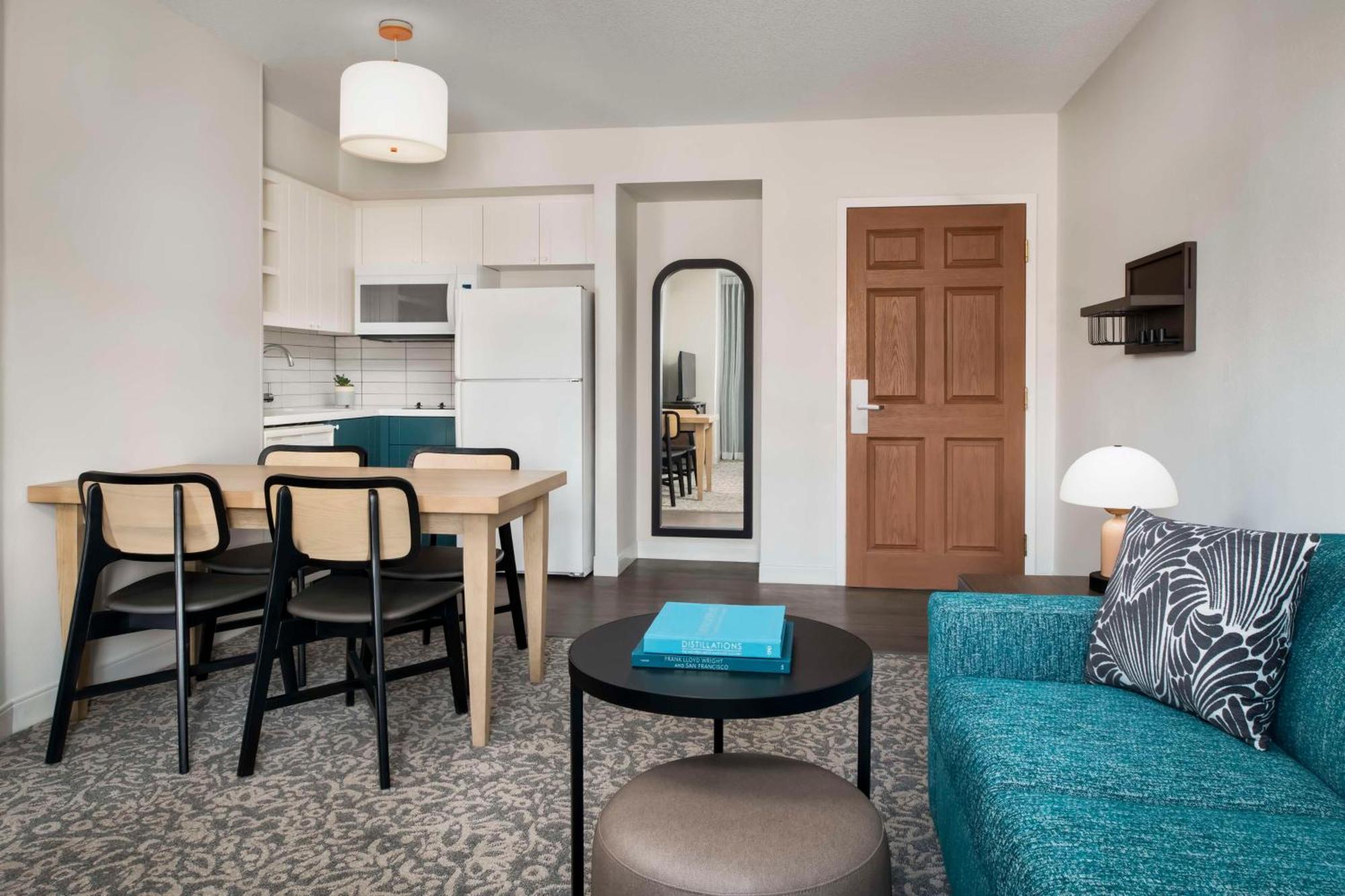 Sonesta Es Suites Toronto マーカム エクステリア 写真