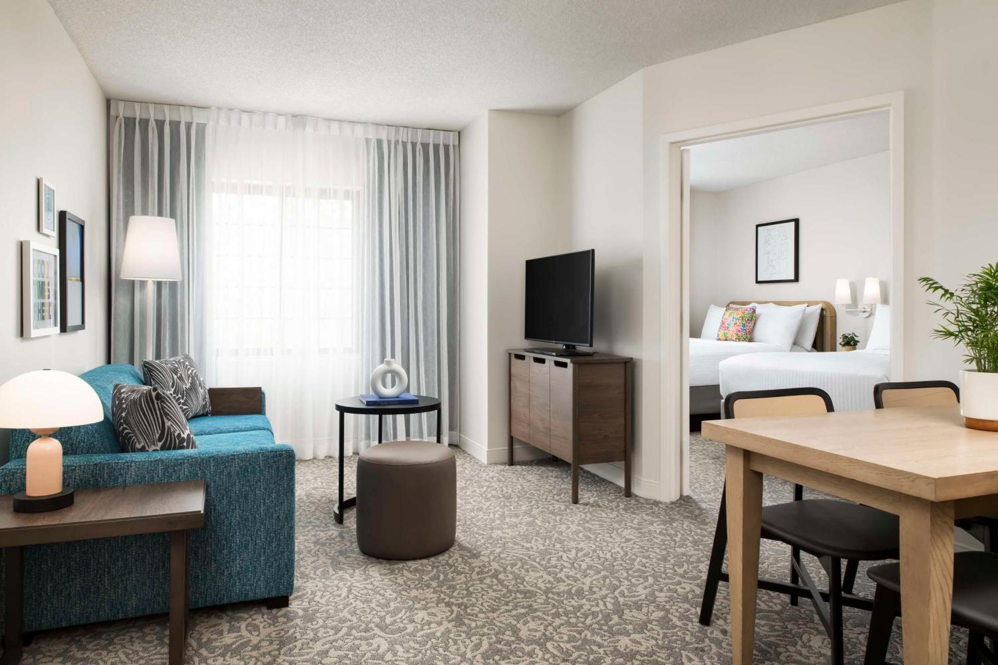 Sonesta Es Suites Toronto マーカム エクステリア 写真