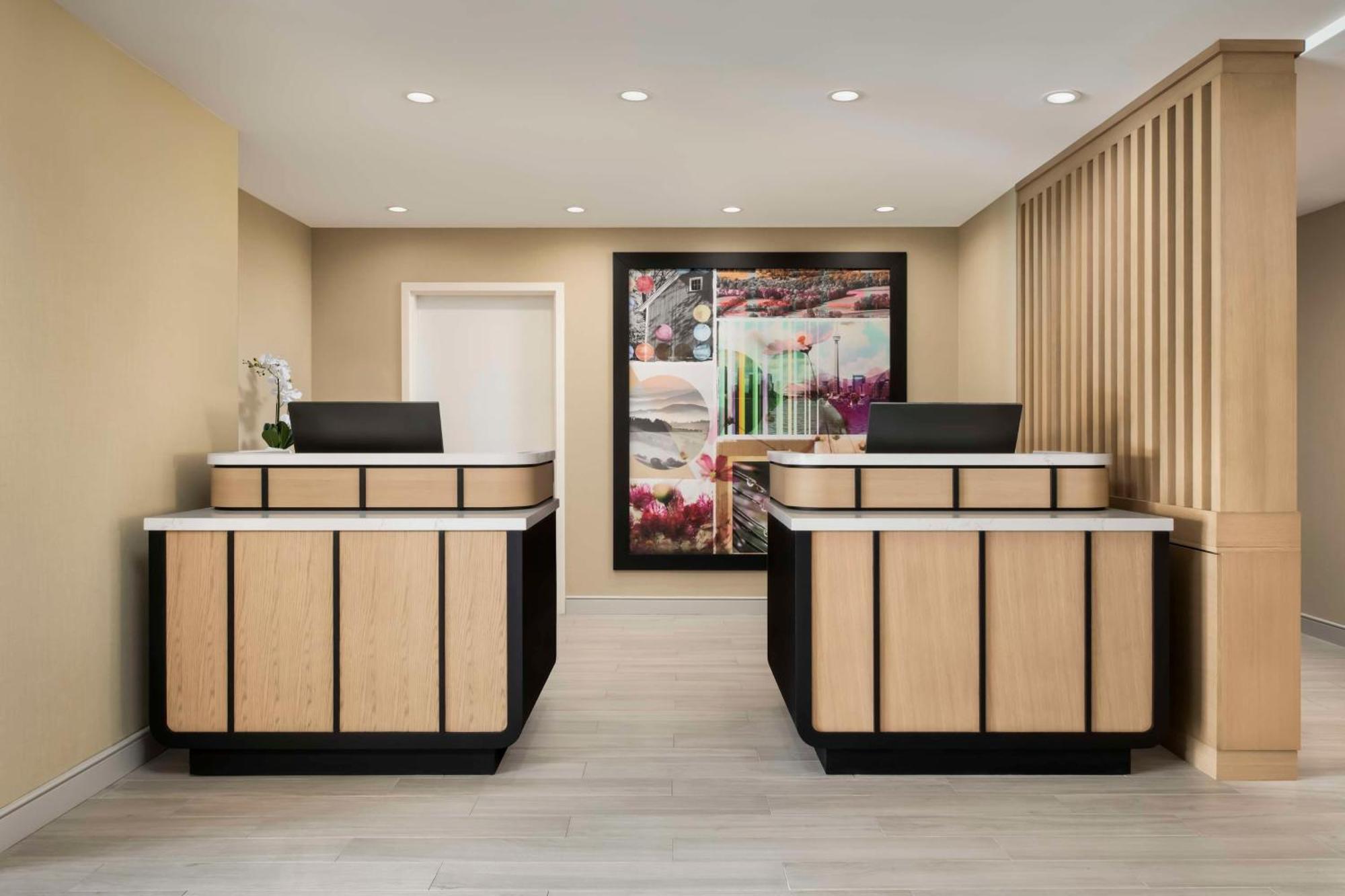 Sonesta Es Suites Toronto マーカム エクステリア 写真