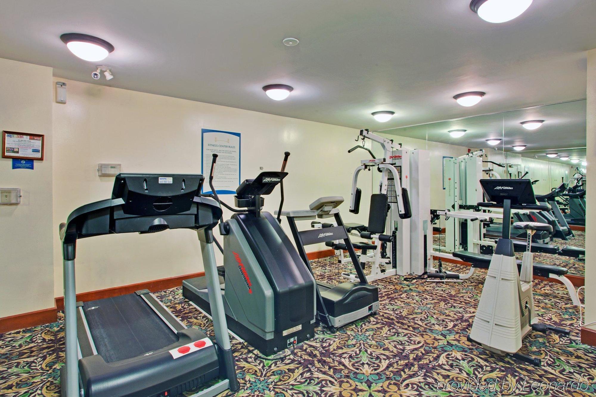Sonesta Es Suites Toronto マーカム エクステリア 写真