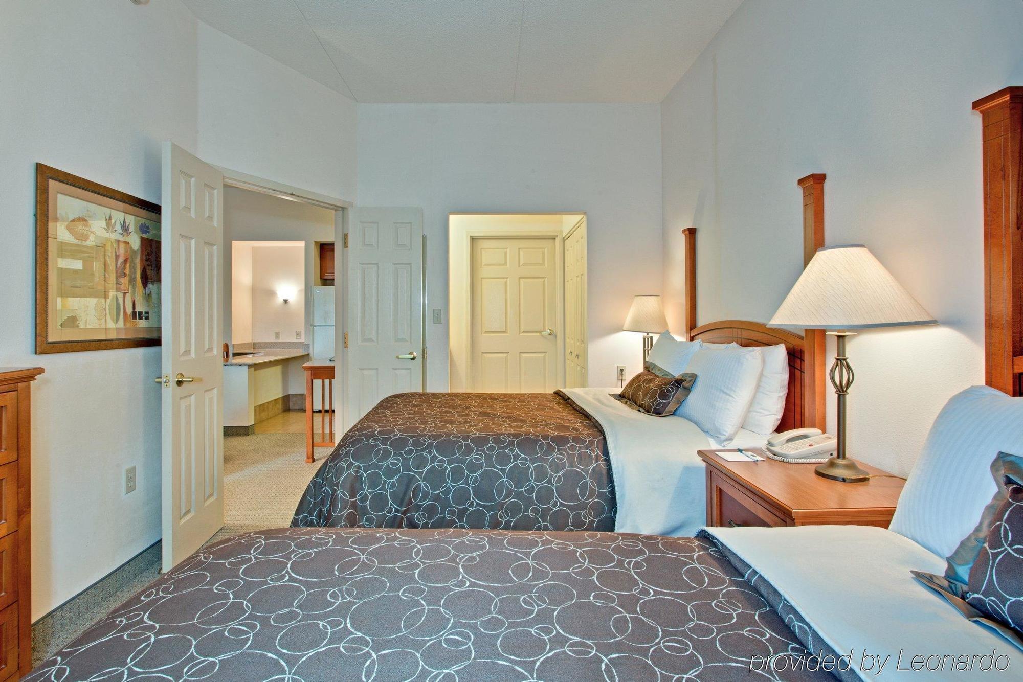 Sonesta Es Suites Toronto マーカム エクステリア 写真