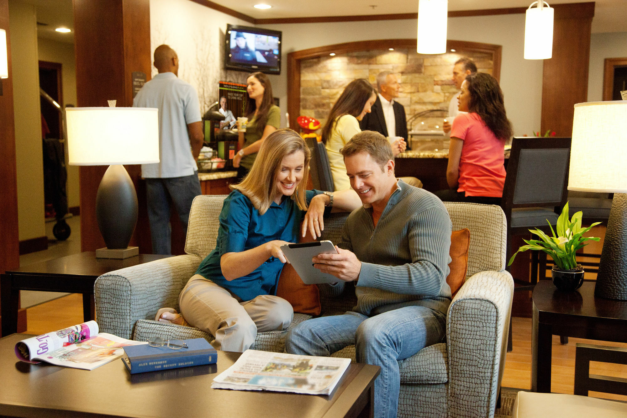 Sonesta Es Suites Toronto マーカム エクステリア 写真